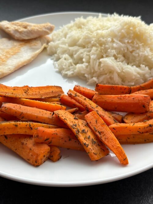 Dopo allenamento cosa mangiare?