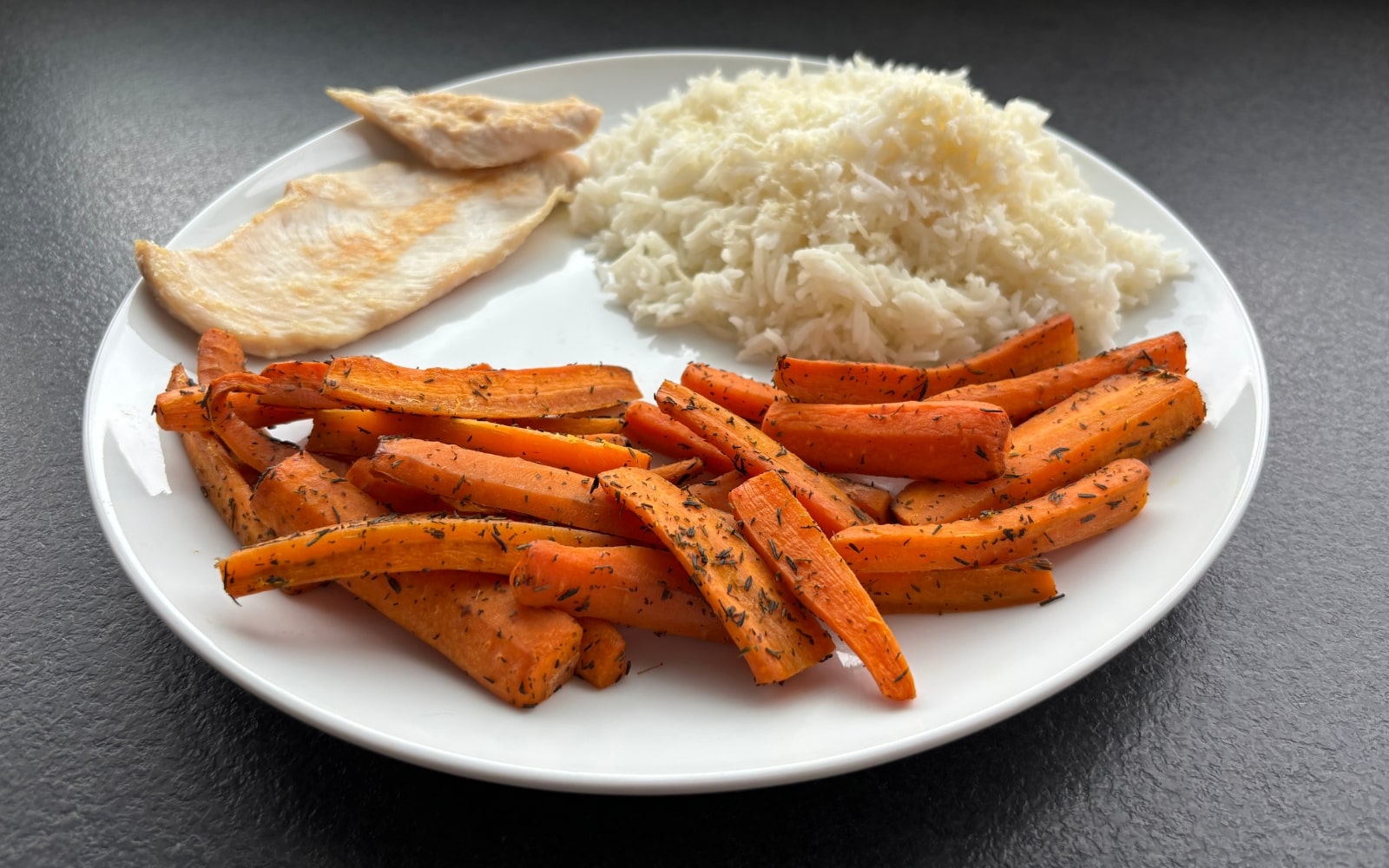 Dopo allenamento cosa mangiare?