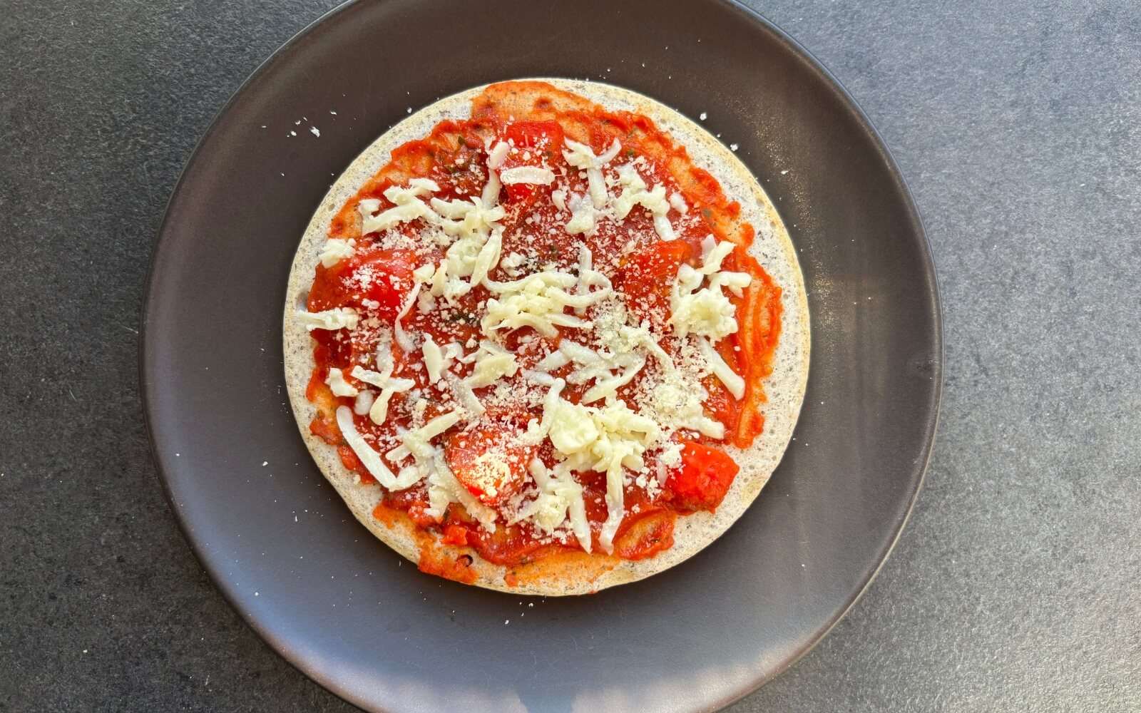 Pizza senza glutine con farina di grano saraceno: scopri la ricetta