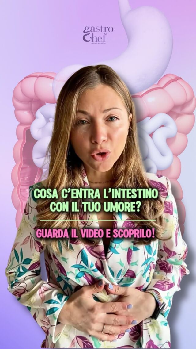 ☺️ Il tuo umore è legato alla salute intestinale! Scopri perchè!

😅 Hai mai pensato che l’intestino possa influire sul tuo umore? Anche io ho ignorato questo aspetto per molto tempo, finché non ho capito quanto i cibi e le abitudini alimentari influenzino il nostro stato d’animo e la nostra energia quotidiana.

Dopo anni di ricerca e piccoli cambiamenti, ho trovato 7 step semplici che hanno trasformato il mio benessere intestinale e, di riflesso, anche il mio equilibrio emotivo. 📈💡

Li ho raccolti tutti nel mio ebook gratuito “Benessere intestinale in 7 step” per aiutarti a ritrovare la tua energia e sentirti al meglio, ogni giorno.

👉 Vuoi saperne di più? Commenta con “Step” qui sotto e ti invierò subito tutte le informazioni per scaricarlo gratuitamente.  Condividi questo video con chi potrebbe essere interessata a scoprire il legame tra intestino e umore! 😊💬

#umore #energia #equilibrioemotivo
#benessereintestinale #intestino #gonfioreaddominale
#brainfog #ebook #consiglialimentari